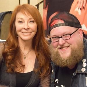 Meet your Posher, Erik